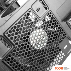 Корпус SilverStone SUGO 14 SST-SG14B (122902)