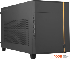 Корпус SilverStone SUGO 14 SST-SG14B (122902)