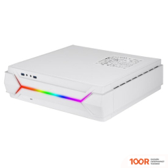 Корпус SilverStone SST-RVZ03W-ARGB (122900)