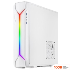 Корпус SilverStone SST-RVZ03W-ARGB (122900)