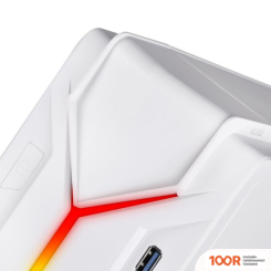 Корпус SilverStone SST-RVZ03W-ARGB (122900)