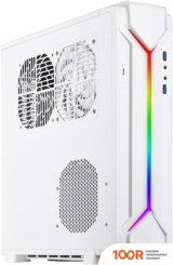 Корпус SilverStone SST-RVZ03W-ARGB (122900)