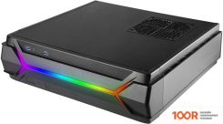 Корпус SilverStone SST-RVZ03B-ARGB (122899)