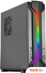 Корпус SilverStone SST-RVZ03B-ARGB (122899)