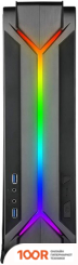 Корпус SilverStone SST-RVZ03B-ARGB (122899)