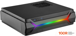 Корпус SilverStone SST-RVZ03B-ARGB (122899)