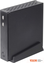 Корпус SilverStone SST-PT13B (122898)