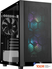 Корпус SilverStone SST-PS15B-PRO (122896)