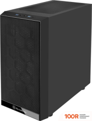 Корпус SilverStone SST-PS15B-PRO (122896)