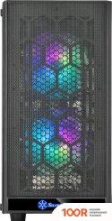 Корпус SilverStone SST-PS15B-PRO (122896)