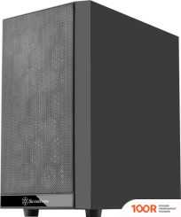Корпус SilverStone SST-PS15B-PRO (122896)