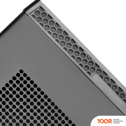 Корпус SilverStone SG13 SST-SG13B-C (122894)