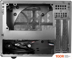 Корпус SilverStone SG13 SST-SG13B-C (122894)