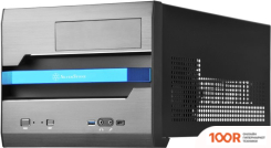 Корпус SilverStone SG12 SST-SG12B (122893)