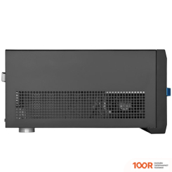 Корпус SilverStone SG12 SST-SG12B (122893)