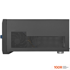 Корпус SilverStone SG12 SST-SG12B (122893)