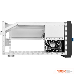 Корпус SilverStone SG12 SST-SG12B (122893)