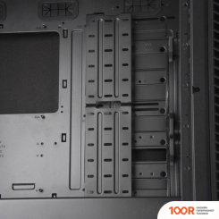 Корпус SilverStone SETA Q1 SST-SEQ1B (122892)