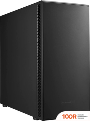 Корпус SilverStone SETA Q1 SST-SEQ1B (122892)