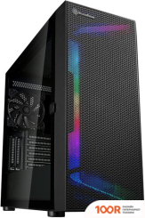 Корпус SilverStone SETA H1 SST-SEH1B-G (122891)