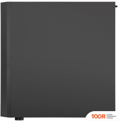 Корпус SilverStone SETA H1 SST-SEH1B-G (122891)