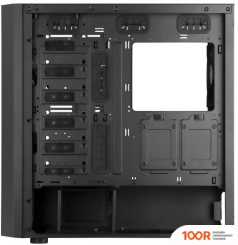 Корпус SilverStone SETA H1 SST-SEH1B-G (122891)