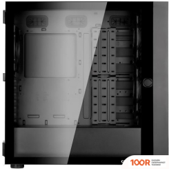 Корпус SilverStone SETA H1 SST-SEH1B-G (122891)