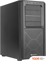 Корпус SilverStone SETA D1 SST-SED1-B (122890)