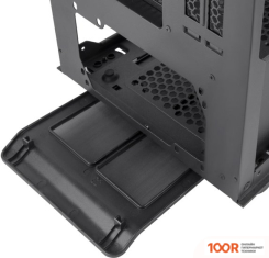 Корпус SilverStone SETA A1 SST-SEA1TB-G (122889)