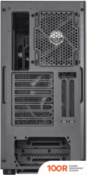 Корпус SilverStone SETA A1 SST-SEA1TB-G (122889)