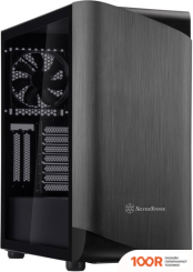 Корпус SilverStone SETA A1 SST-SEA1TB-G (122889)