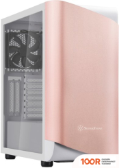 Корпус SilverStone SETA A1 SST-SEA1GW-G (122887)