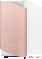 Корпус SilverStone SETA A1 SST-SEA1GW-G (122887)