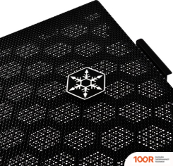 Корпус SilverStone PS16 SST-PS16B (122884)