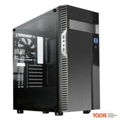 Корпус SilverStone PS14-E SST-PS14B-EG (122883)