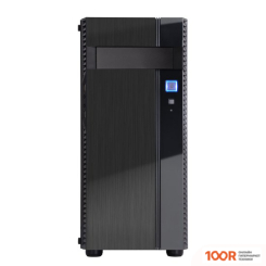 Корпус SilverStone PS14-E SST-PS14B-EG (122883)