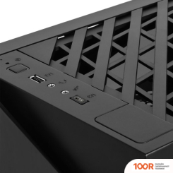 Корпус SilverStone LD03-AF SST-LD03B-AF (122881)