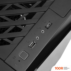 Корпус SilverStone LD03-AF SST-LD03B-AF (122881)