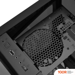 Корпус SilverStone LD03-AF SST-LD03B-AF (122881)