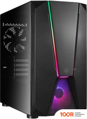 Корпус SilverStone FARA V1 PRO SST-FAV1MB-PRO (122880)