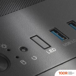 Корпус SilverStone FARA V1 PRO SST-FAV1MB-PRO (122880)