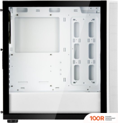 Корпус SilverStone FARA R1 SST-FAR1W-G-V2 (122878)