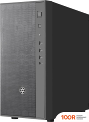 Корпус SilverStone FARA R1 SST-FAR1B-G (122876)