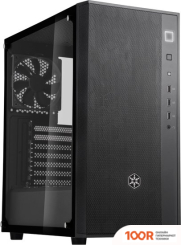 Корпус SilverStone FARA R1 SST-FAR1B-G (122876)
