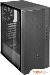 Корпус SilverStone FARA R1 SST-FAR1B-G (122876)