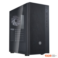 Корпус SilverStone FARA R1 PRO V2 SST-FAR1B-PRO-V2 (122875)