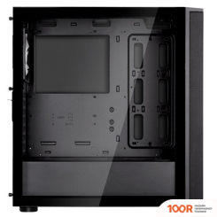 Корпус SilverStone FARA R1 PRO V2 SST-FAR1B-PRO-V2 (122875)