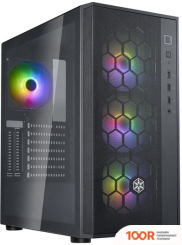 Корпус SilverStone FARA R1 PRO V2 SST-FAR1B-PRO-V2 (122875)