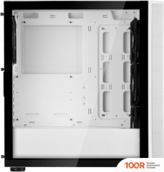 Корпус SilverStone FARA R1 PRO SST-FAR1W-PRO-V2 (122874)