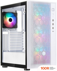 Корпус SilverStone FARA R1 PRO SST-FAR1W-PRO-V2 (122874)